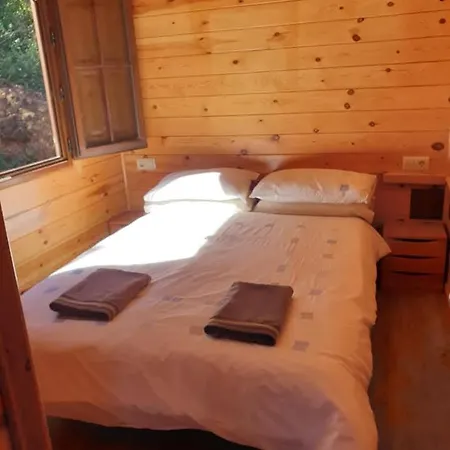 Cornelia Holiday home Malaga