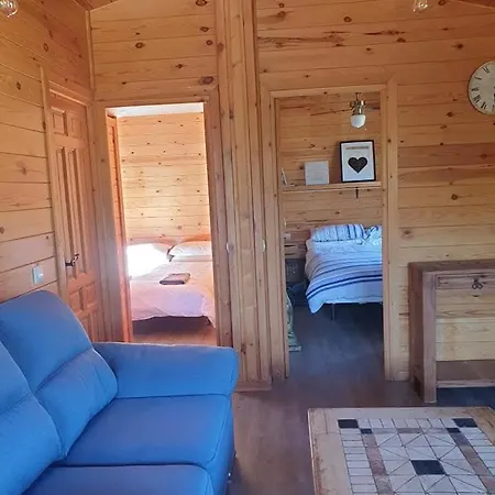 Cornelia Holiday home *
