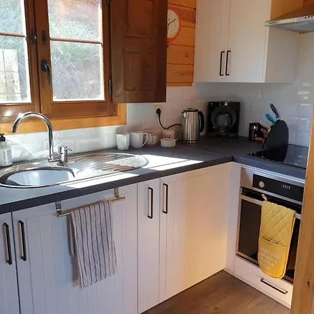 Cornelia Holiday home