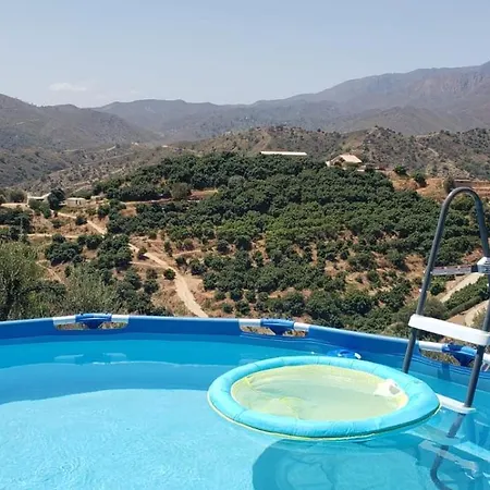 Holiday home Cornelia Malaga