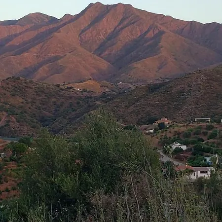 Holiday home Cornelia Malaga