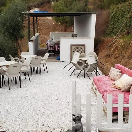 Holiday home Cornelia *