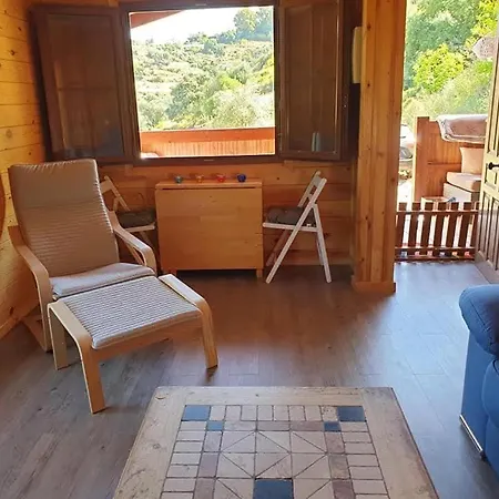 Holiday home Cornelia Malaga