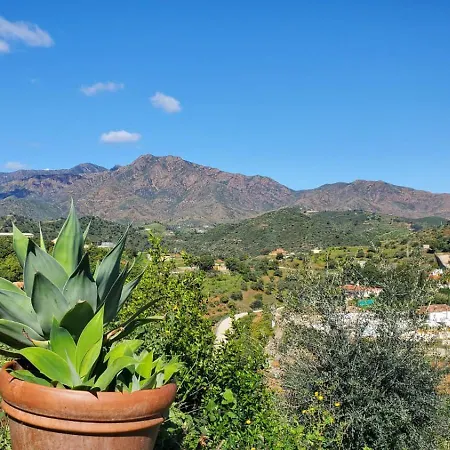 Cornelia Holiday home Malaga