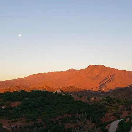 Cornelia Holiday home Malaga